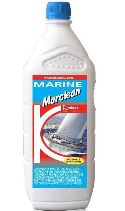 MARCLEAN detergent universal curatare barca / yacht 1L