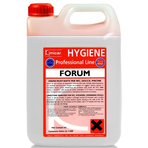 Forum solutie eliminare calcar, oxid, rugina 5L