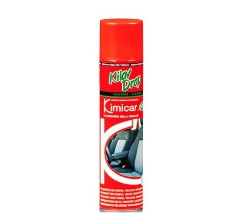 KILAV Drap Foam spray curatare tapiterie auto 400 ml