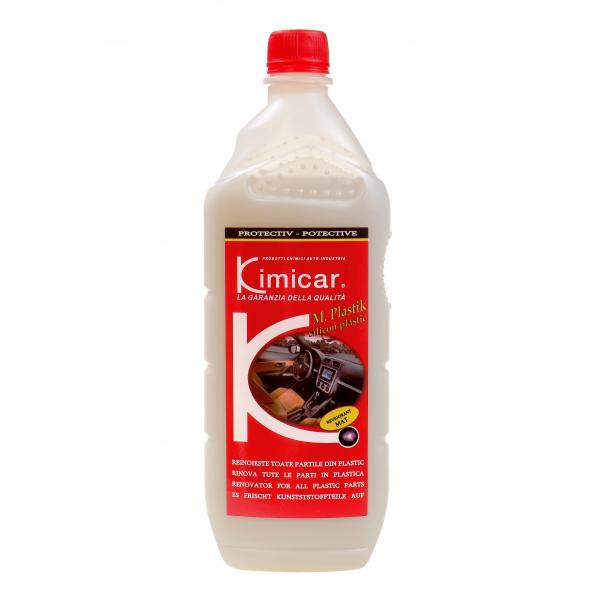 Kimicar