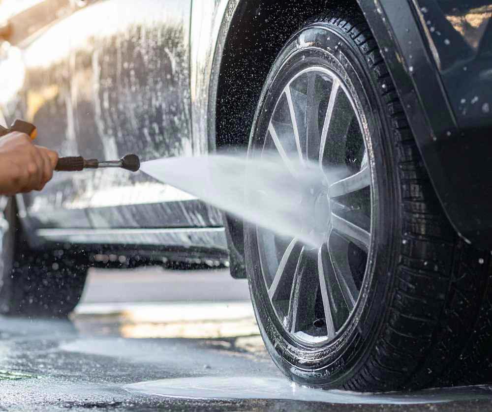 Ghid complet pentru spalatorii auto moderne