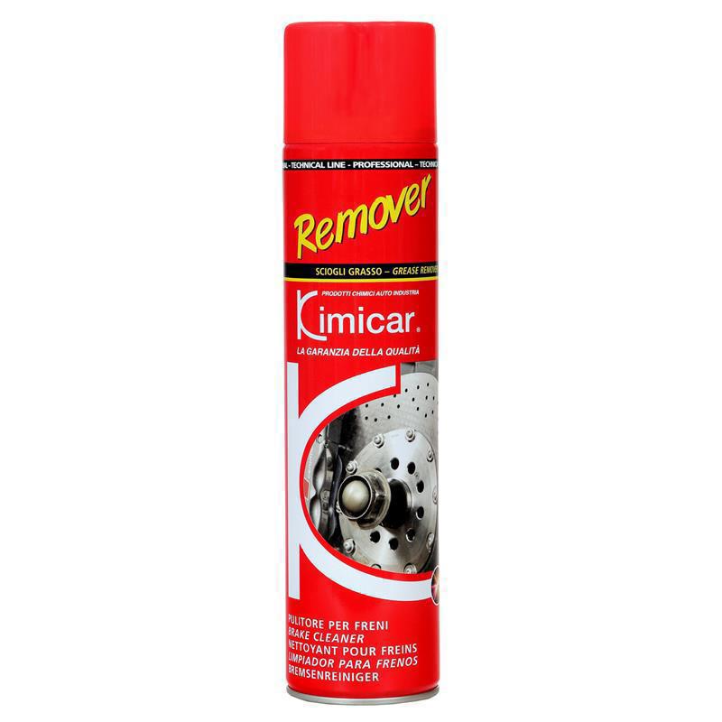 Kimicar