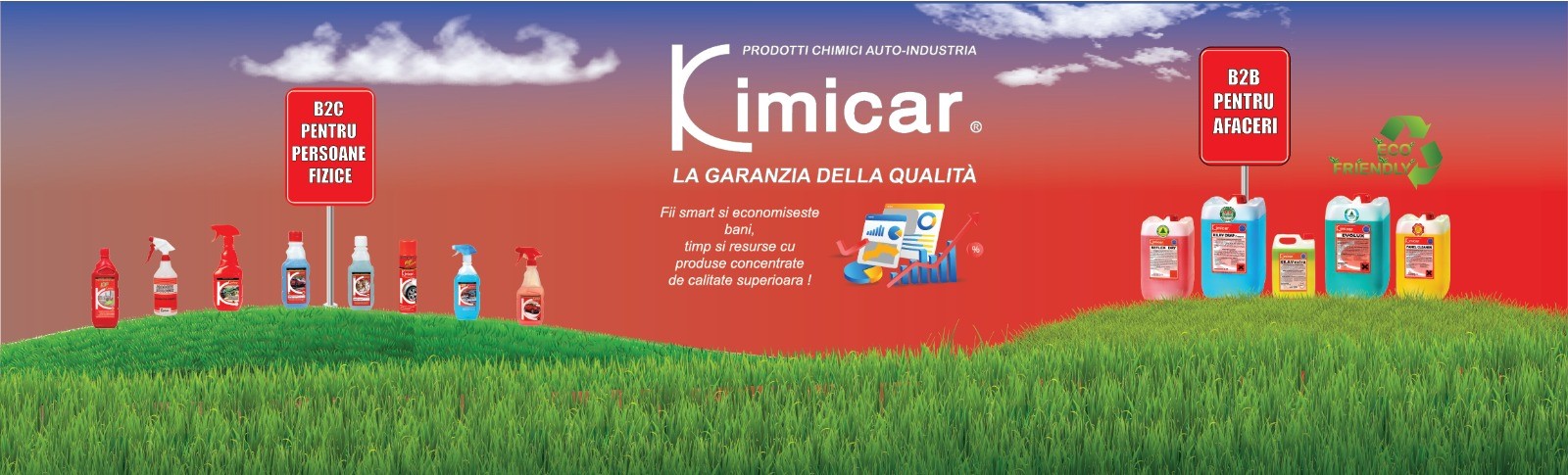 Kimicar