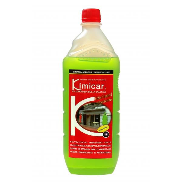 ODOR CONTROL igienizant - 1L