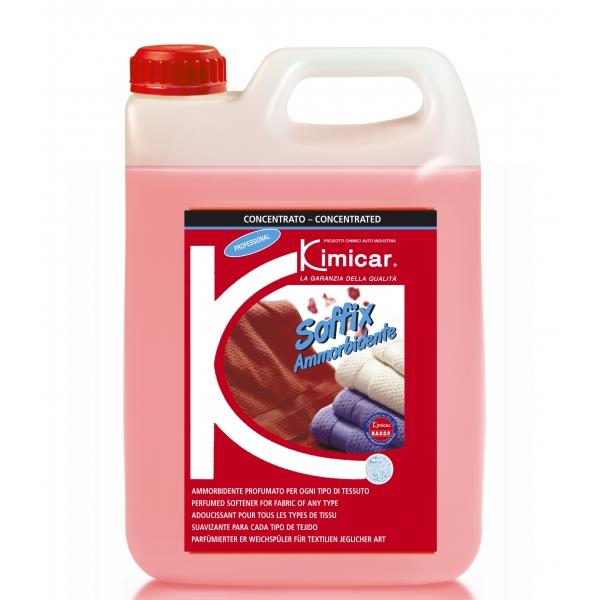 SOFFIX balsam de rufe concentrat 5L