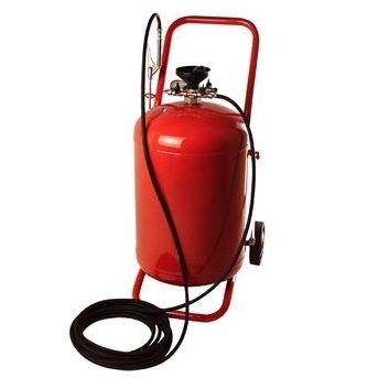 Butelie pentru spumare / Nebulizator spumant / Aparat spumare - 100L