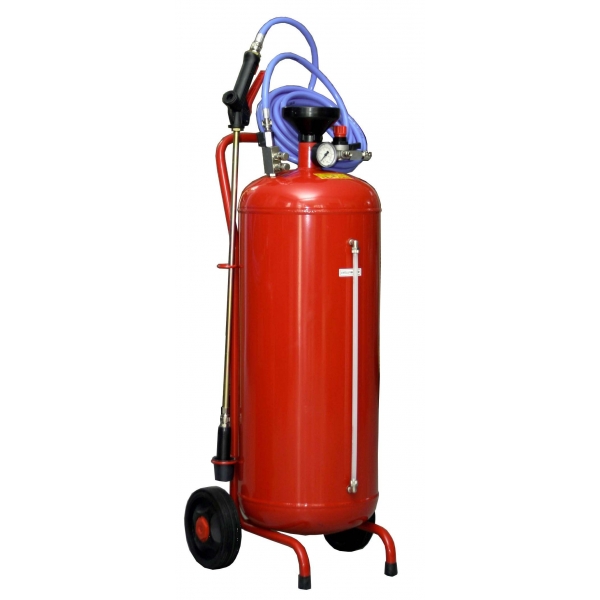 Butelie pentru spumare / Nebulizator spumant / Aparat spumare - 50L