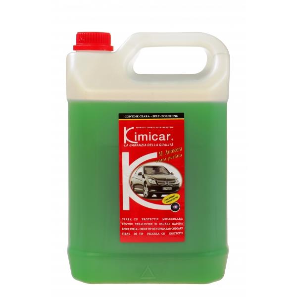 MAGIC Autocera ceara auto lichida perlata 5L