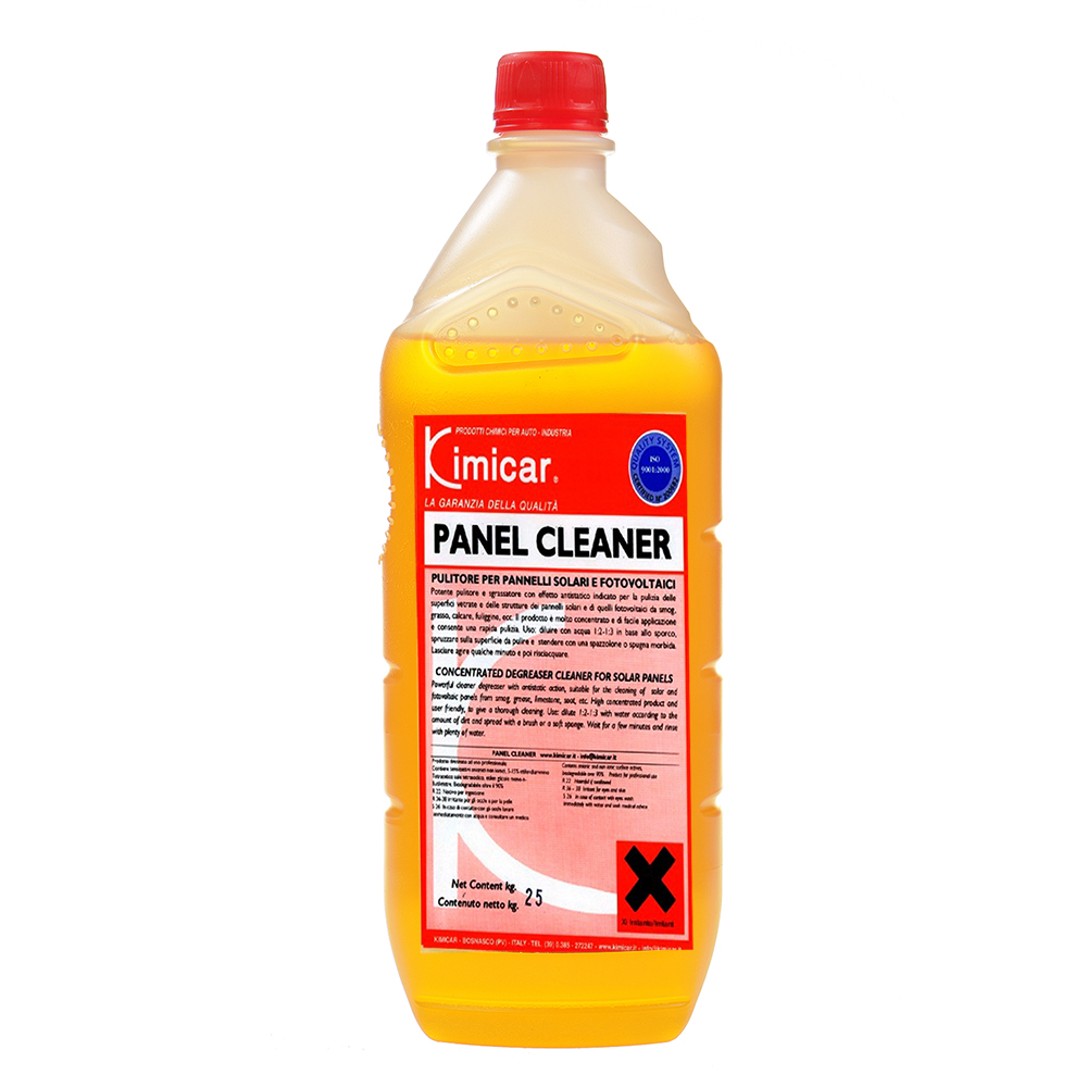 PANEL CLEANER curatare Panouri Solare / Fotovoltaice 1000 ml