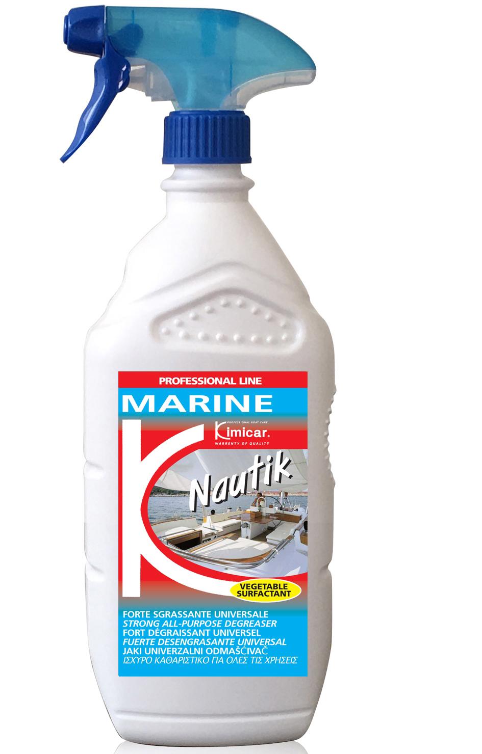 NAUTIK degresant universal barca / yacht / ski-jet / vapor 800 ml