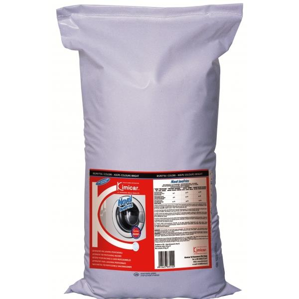 NOVAL Polvere E dero praf pentru rufe, parfumat, anticalcar 10 kg