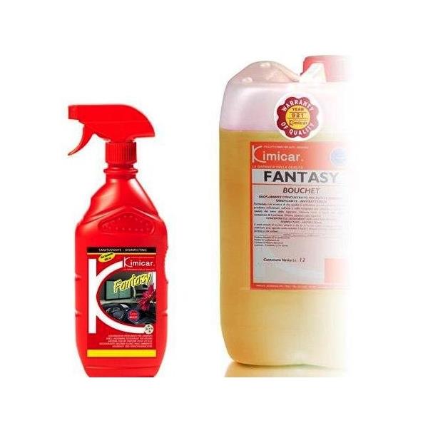 FANTASY parfum concentrat, diverse arome - 12L