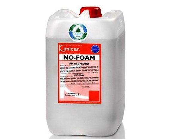 NO FOAM solutie antispumare concentrata 12 kg