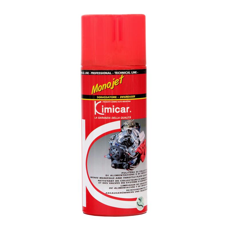 MONOJET spray curatare carburator 400 ml