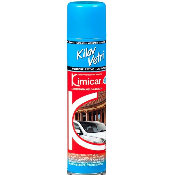 KILAV Vetri spray curatare geamuri 400 ml