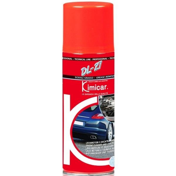 DL-27 spray curatare motor auto moto 400 ml