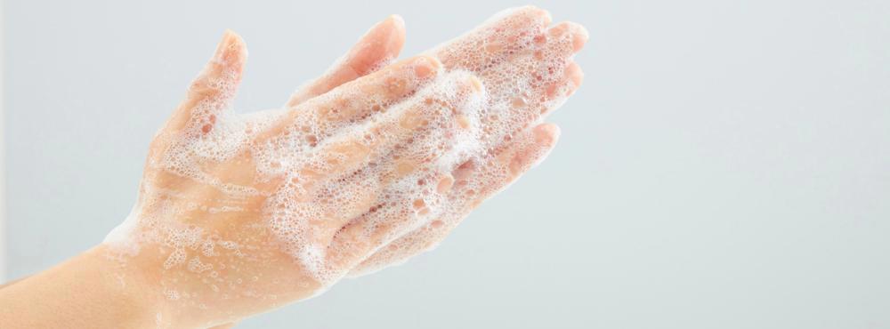 Igienizarea mainilor inseamna protectie reala atunci cand este facuta corect