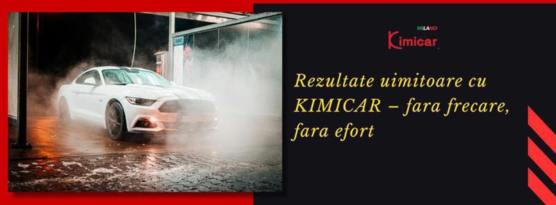 Masina nu ramane curata dupa spalare - unde se greseste?